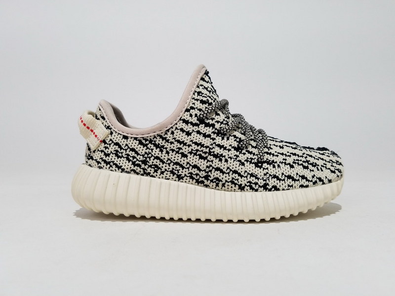 Adidas Yeezy Boost 350 Infant Turtle Dove BB5354